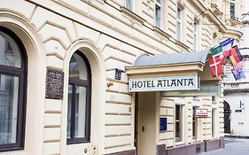 Atlanta Hotel Wien